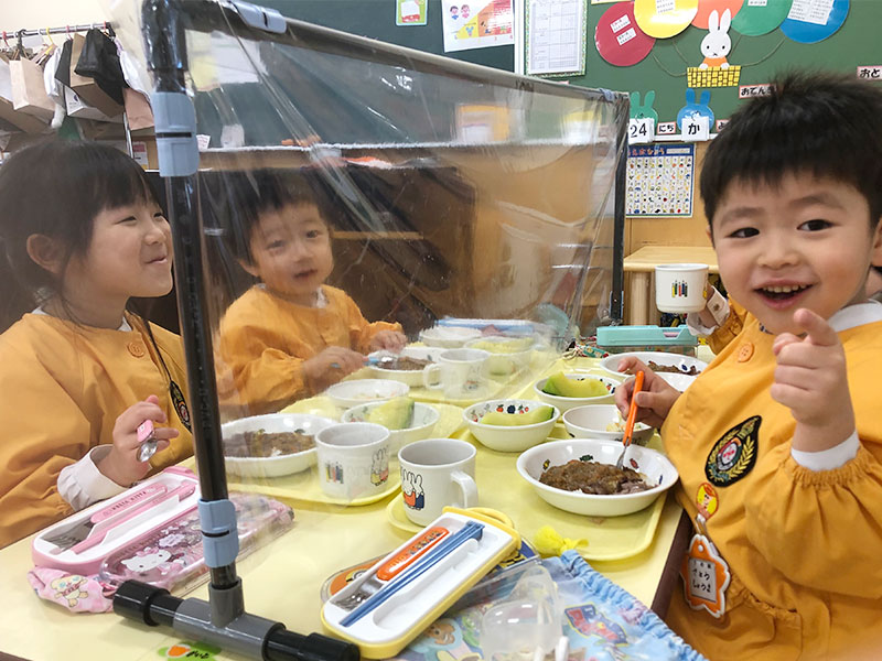 エムポリアムこども園